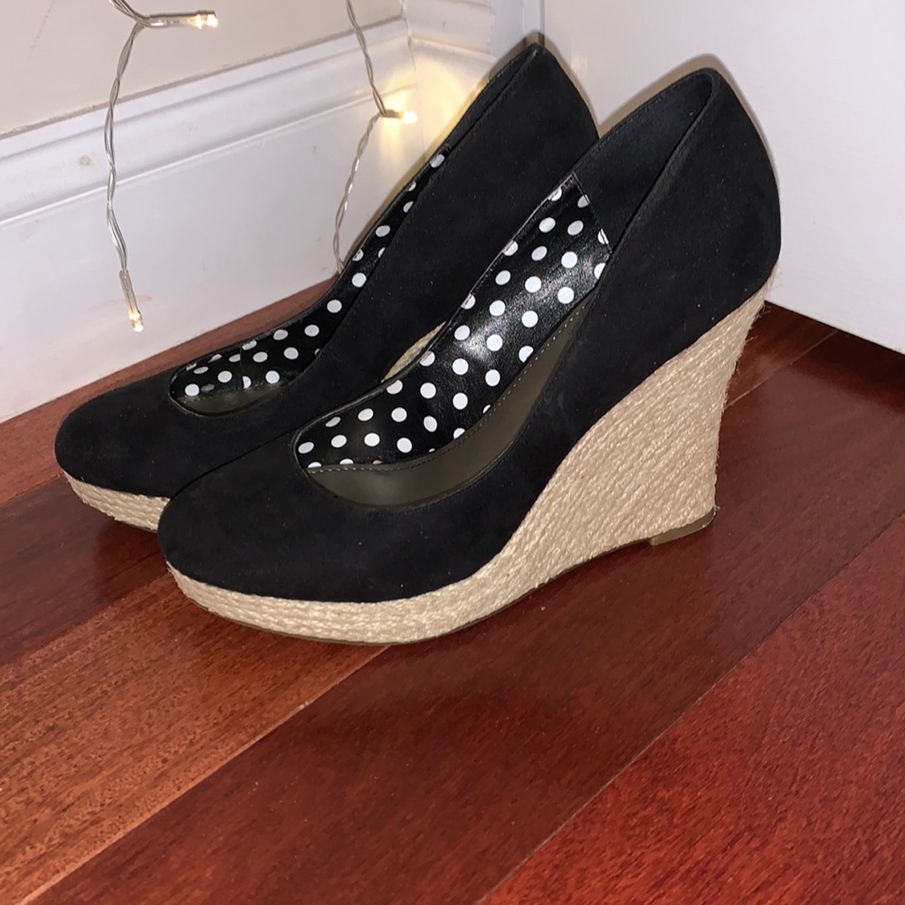 wedges